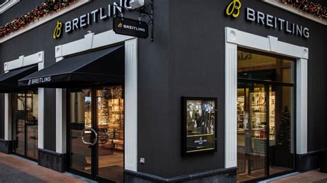 breitling boutique öffnungszeiten|Breitling outlet.